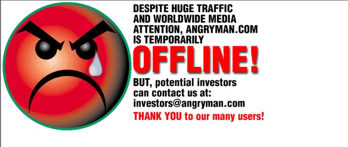 Site screenshot