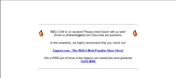 Site screenshot