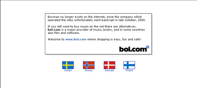 Site screenshot