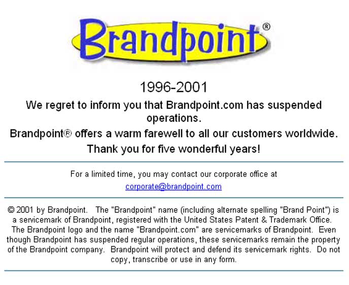 Site screenshot
