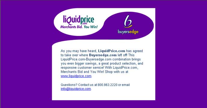 Site screenshot