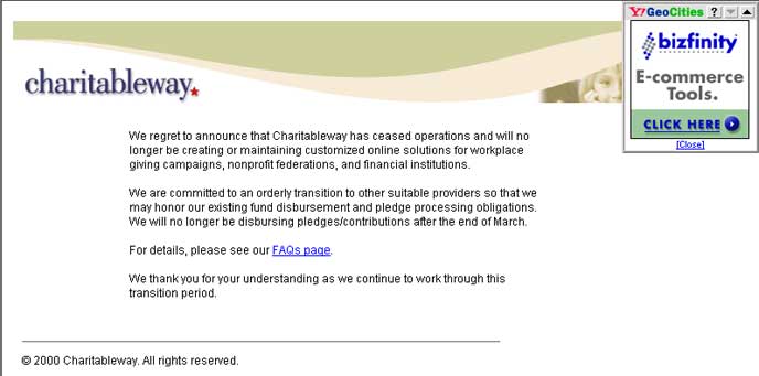 Site screenshot