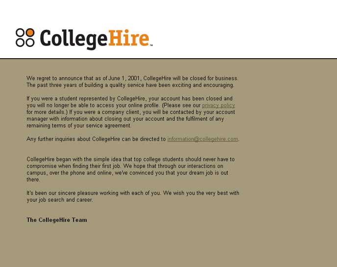 Site screenshot