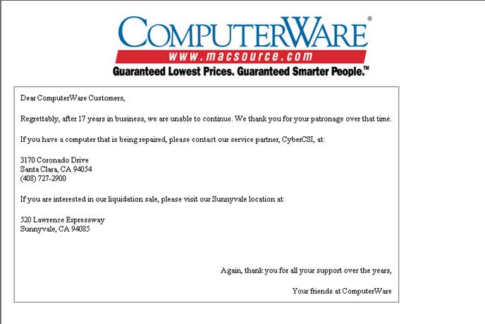 Site screenshot