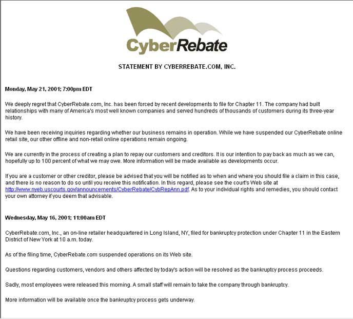 Site screenshot