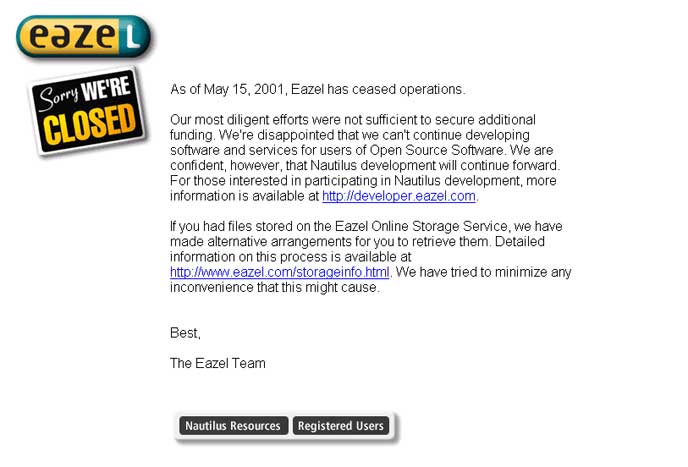 Site screenshot