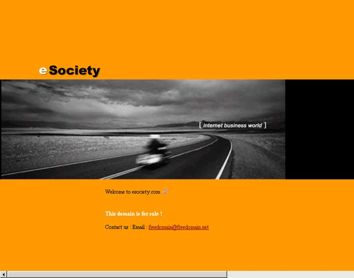 Site screenshot