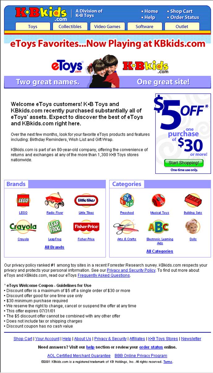 Site screenshot