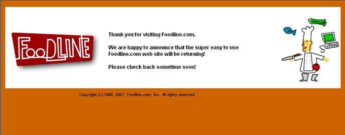 Site screenshot