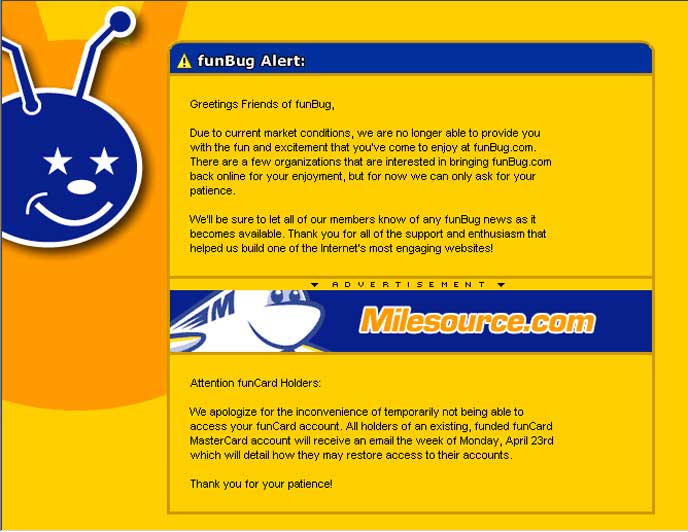Site screenshot