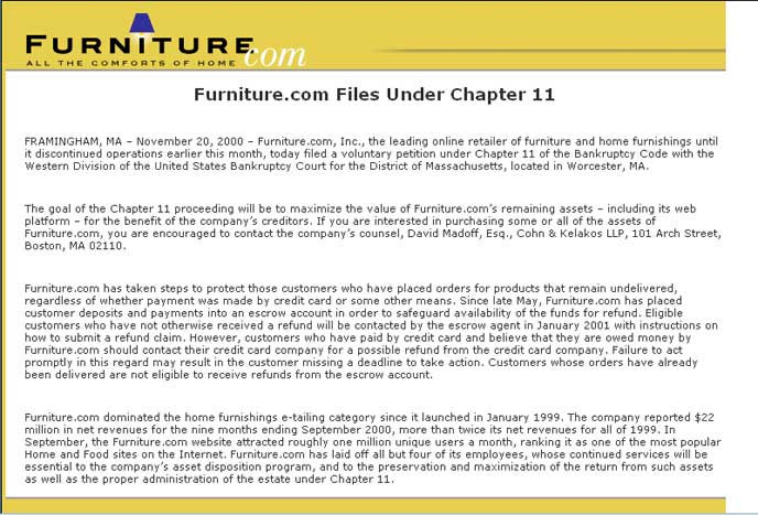 Site screenshot