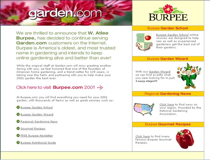 Site screenshot