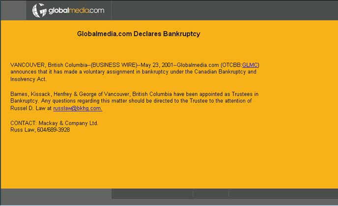 Site screenshot