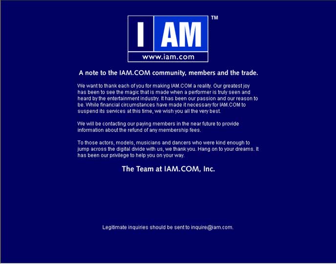 Site screenshot