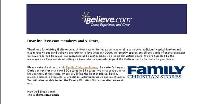 Site screenshot