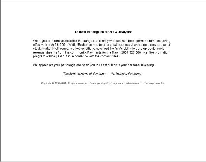 Site screenshot