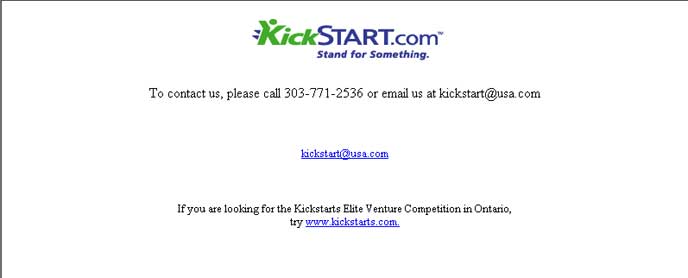 Site screenshot