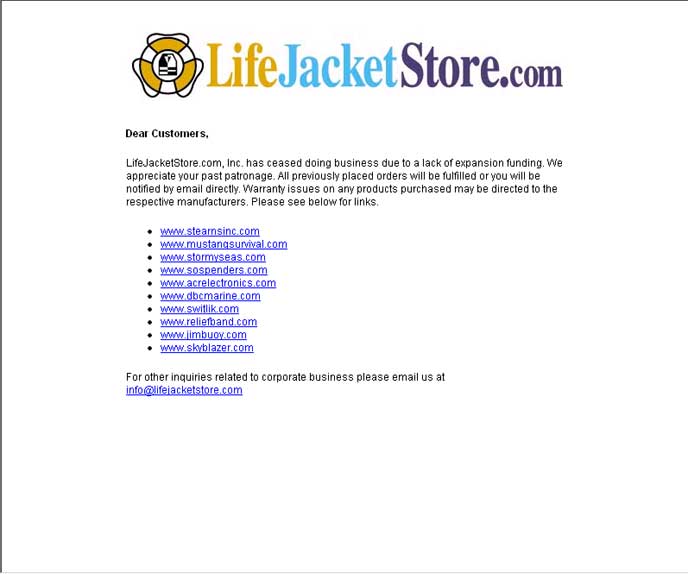 Site screenshot
