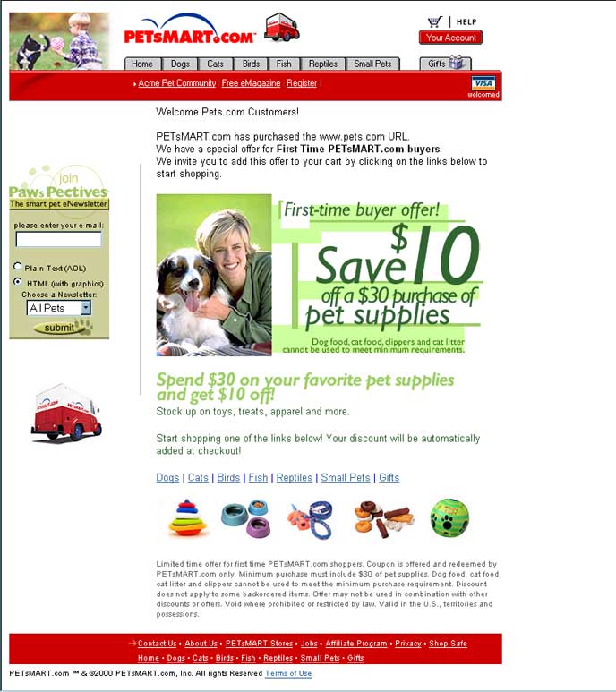Site screenshot