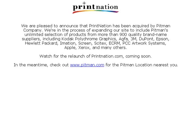 Site screenshot