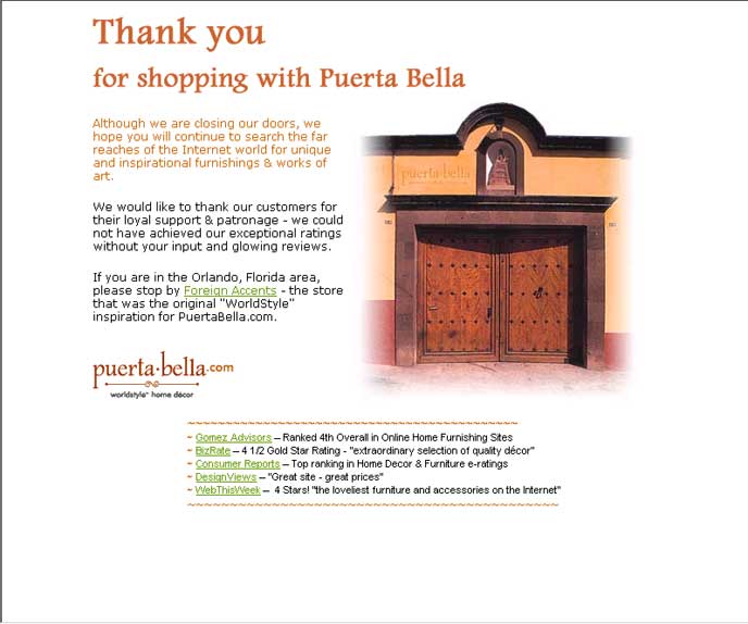 Site screenshot