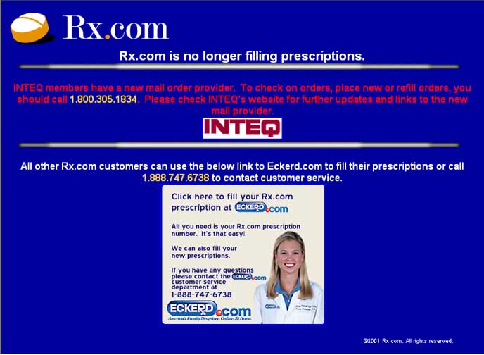 Site screenshot