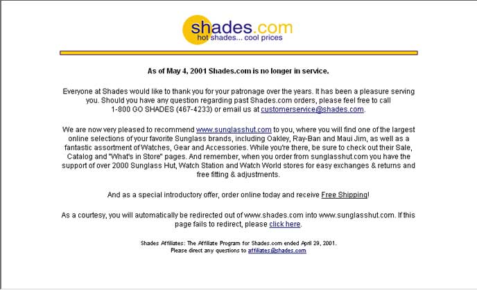 Site screenshot