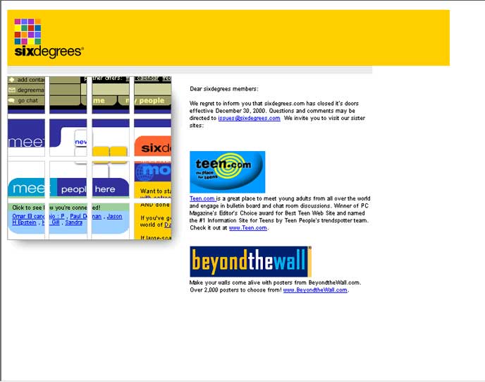Site screenshot