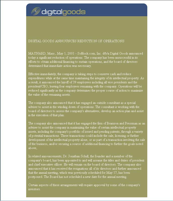 Site screenshot