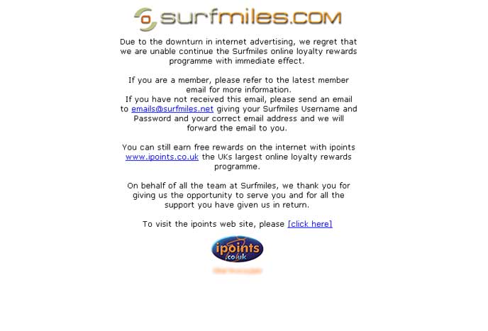 Site screenshot