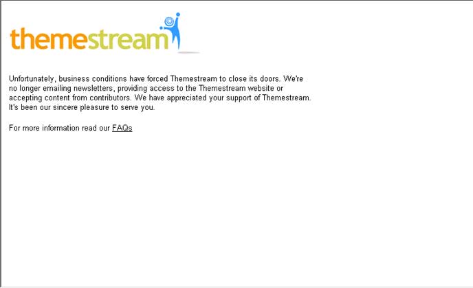 Site screenshot