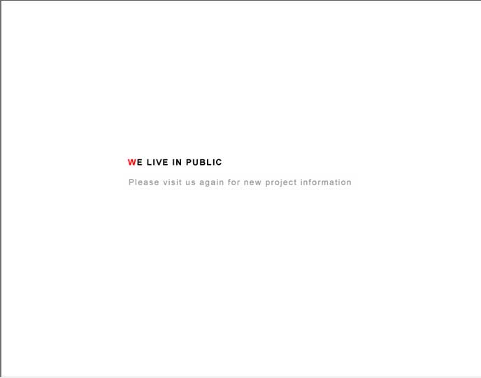 Site screenshot