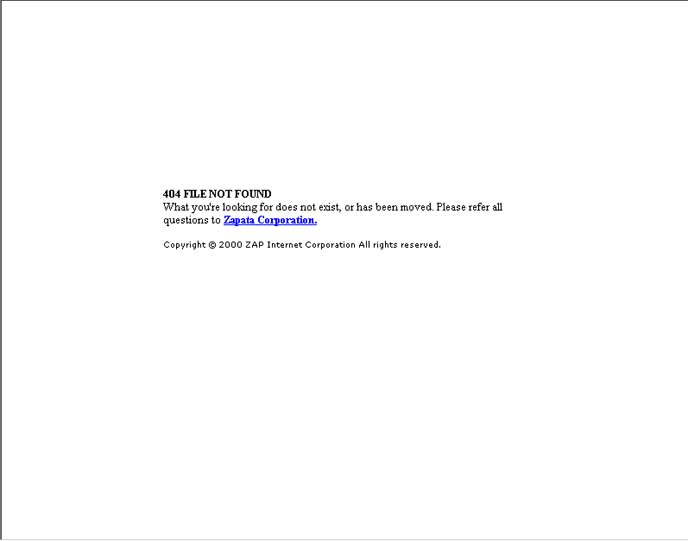 Site screenshot