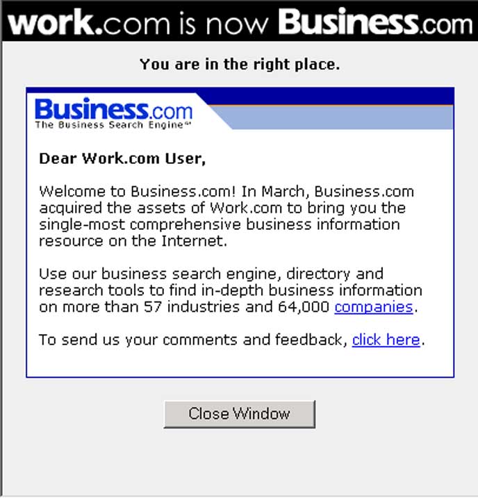 Site screenshot